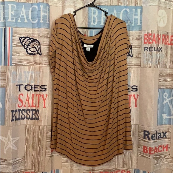 Motherhood Maternity Tops - 2x Maternity Top Motherhood Maternity Tops - 2x Maternity Top